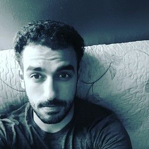 Meet your Posher, Daniel